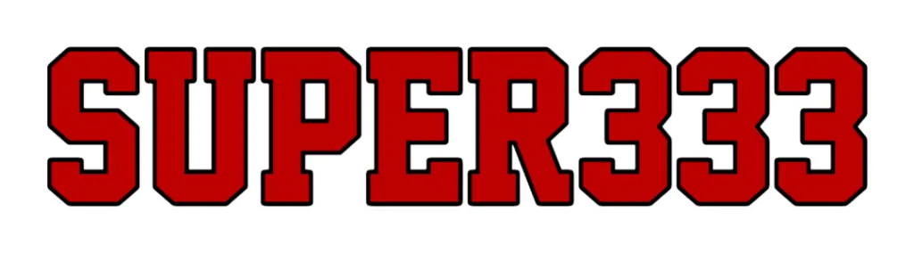 SUPER333